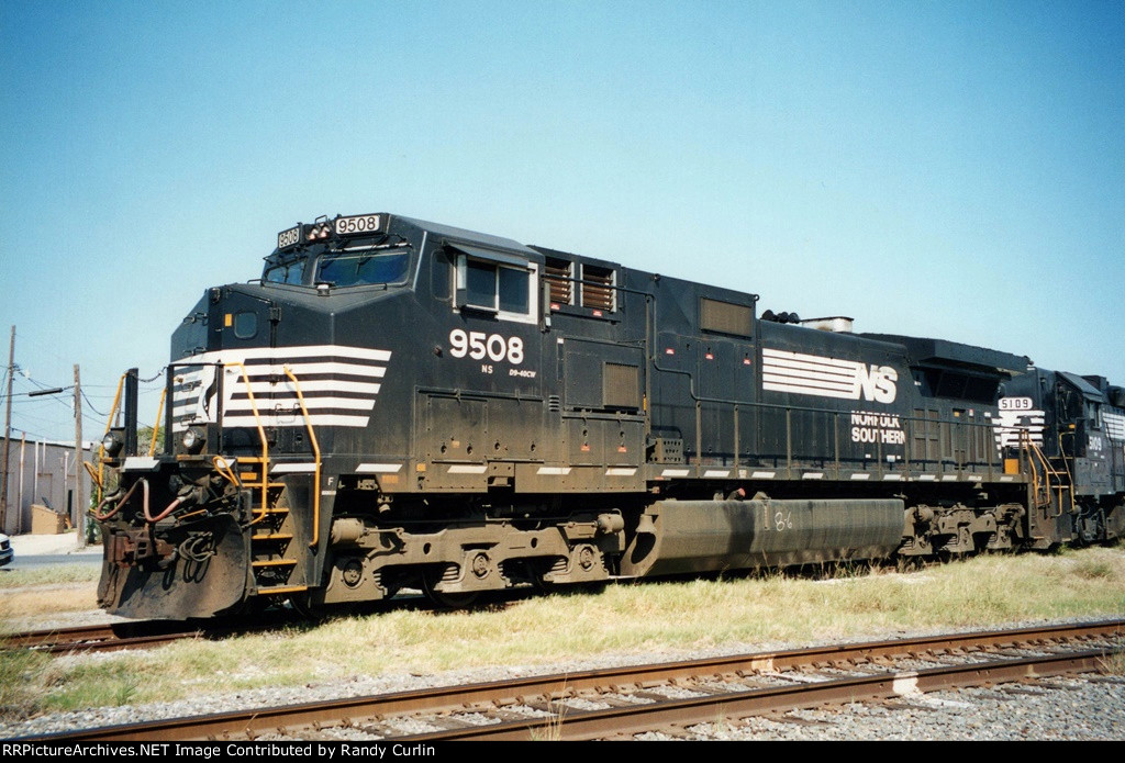 NS Power on Harlingen wye